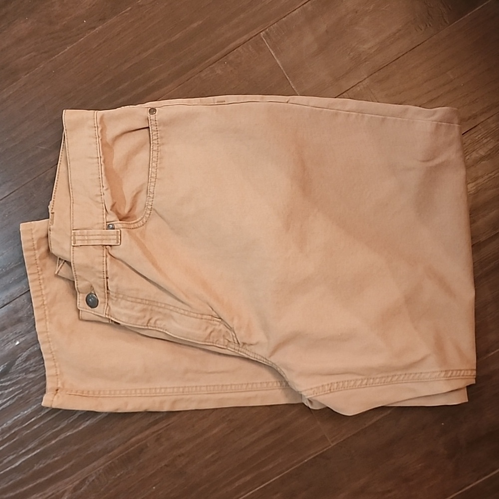 Mens Blue Mountain pants